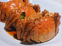 -淮扬府(安定门店)