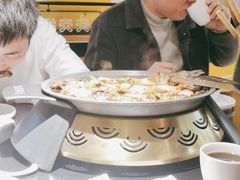 -鱼见你烤鱼•本地烧烤(1818店)