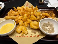 -美达尔烧烤海鲜家常菜(泰山路店)