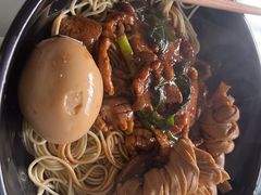 -老地方面馆(思南路店)