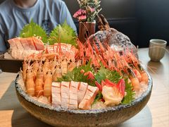 -匠和风精致料理(成都龙湖滨江天街店)