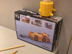 -海底捞火锅(正大乐城店)