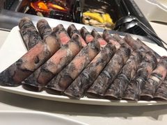 -海底捞火锅(上元大街店)