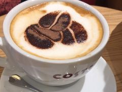 -COSTA COFFEE(西贸凯德晶品4层2店)