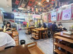 -黔有有贵州酸汤夺夺粉火锅(五味十字店)