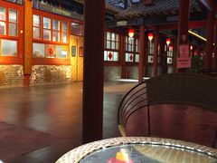 -中卫御苑福膳·养生局(圆明园店)