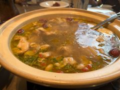 -云客来·花园餐厅(洛社店)