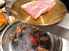 -小核桃烤肉馆(西塔店)