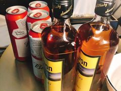 -憨铁匠老火锅(龙岗万科里店)
