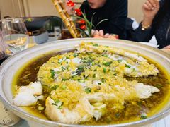 -福巷湘食小馆·猛火现炒(上海首店)