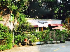 -广州市紫泥堂文化创意园景区