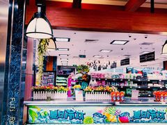 -BHG Market Place(水游城店)