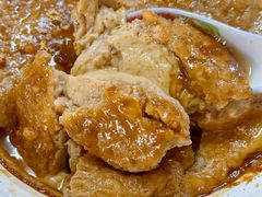 -然香姜汁(江城小区店)