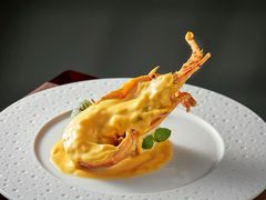 -醉辉皇原味海鲜江南菜(成都大魔方店)