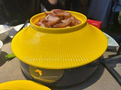 -花家怡园(四合院总店)