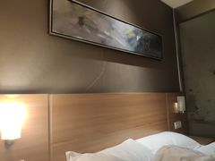 -宜必思酒店(扬州文昌阁店)