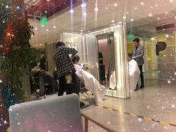 -AYO SALON