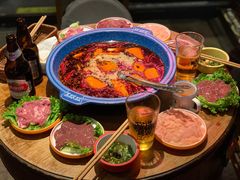 -王歘歘·chuǎ火锅(五道营店)
