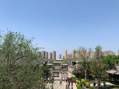 -即墨古城