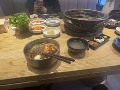 -泥炉烧肉师(新街口金銮巷店)