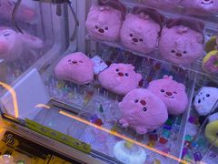 -风云再起游乐汇(北京西单西西友谊店)