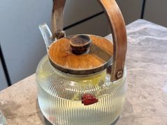 -吕氏焗小鲜•海鲜青岛菜(八大关店)
