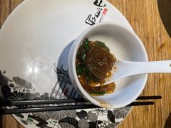 -山芋腔苏北菜(盐城滨海店)