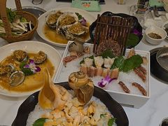 -帝皇海海鲜豆捞(桐泾商务广场店)