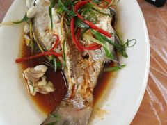 -南蚝小贝海鲜特色餐厅(南澳岛店)