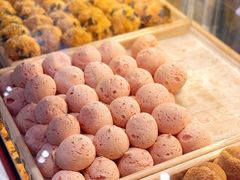 -東更道点心行(利客来店)