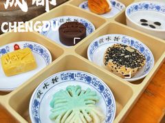 -钟水饺(人民公园总店)