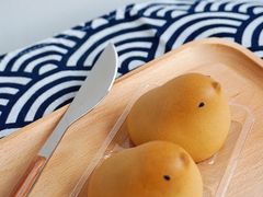 -好利来(团结湖店)