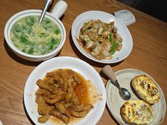 -吕氏疙瘩汤·新鲁菜(济南万象城店)