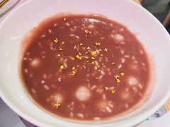 -桂满陇·蟹黄小笼汤包(中山公园店)