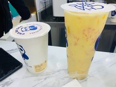 -茶百道(大卫城店)