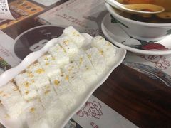 -周大娘牛乳(旧寨古村总店)
