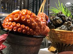 -喜庭海鲜自助(来福士店)