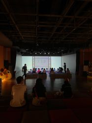 -小鸡哆哆故事屋·儿童乐园(嘉里城店)