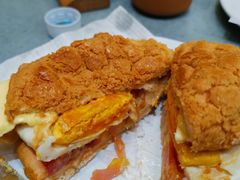 -华嫂冰室(尖沙咀店)