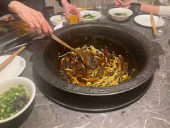 -大鱼山房鱼头火锅(老字号品质店)