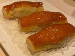 -利苑酒家(宜安广场店)