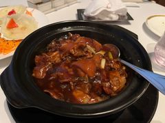 -金轩中餐厅 Jin Xuan(浦东丽思卡尔顿酒店)
