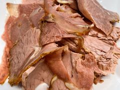 -德元兰州纯汤牛肉面(深圳首店)