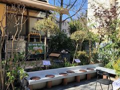 -吕氏焗小鲜•海鲜青岛菜(八大关店)