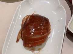 -大鸭梨烤鸭店(朝阳路店)