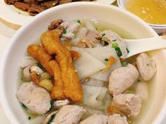 -方记洪阳餐厅(福田新村店)