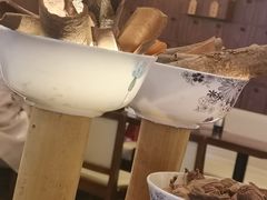 -成都你六姐·牛肉冒菜(城市集市合生汇店)