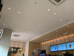 -星巴克(古美路店)