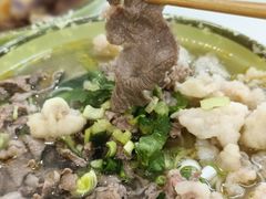 -雪花龙吊龙牛肉面(三山街店)