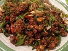 -美味居(古城店)